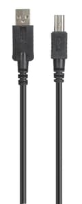 Miniatyrbillede 9 af 10: Trust GXT 252 Emita - USB-studiemikrofon med popfilter - Windows/ Playstation 5