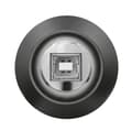 Miniatyrbillede 10 af 10: Trust GXT 252 Emita - USB-studiemikrofon med popfilter - Windows/ Playstation 5