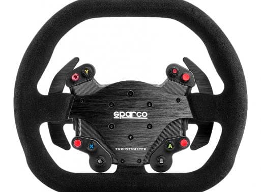 Thrustmaster TS-XW Racer Sparco P310 Competition Mod