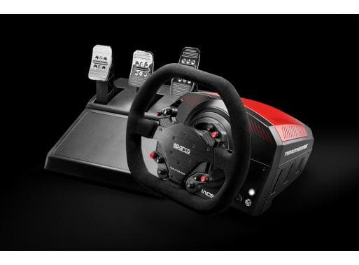 Thrustmaster TS-XW Racer Sparco P310 Competition Mod