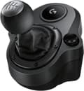 Miniatyrbillede 3 af 8: Logitech G Driving Force Shifter