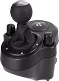 Miniatyrbillede 5 af 8: Logitech G Driving Force Shifter