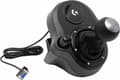 Miniatyrbillede 6 af 8: Logitech G Driving Force Shifter