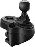 Miniatyrbillede 7 af 8: Logitech G Driving Force Shifter
