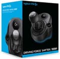 Miniatyrbillede 2 af 8: Logitech G Driving Force Shifter