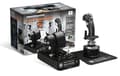 Miniatyrbillede 7 af 7: Thrustmaster Hotas Warthog Joystick Sort PC