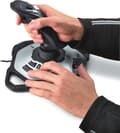 Pikkukuva 5 / 8: Logitech Extreme 3D Pro - Joystick