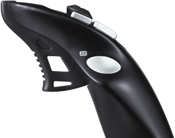 Logitech Extreme 3D Pro - Joystick