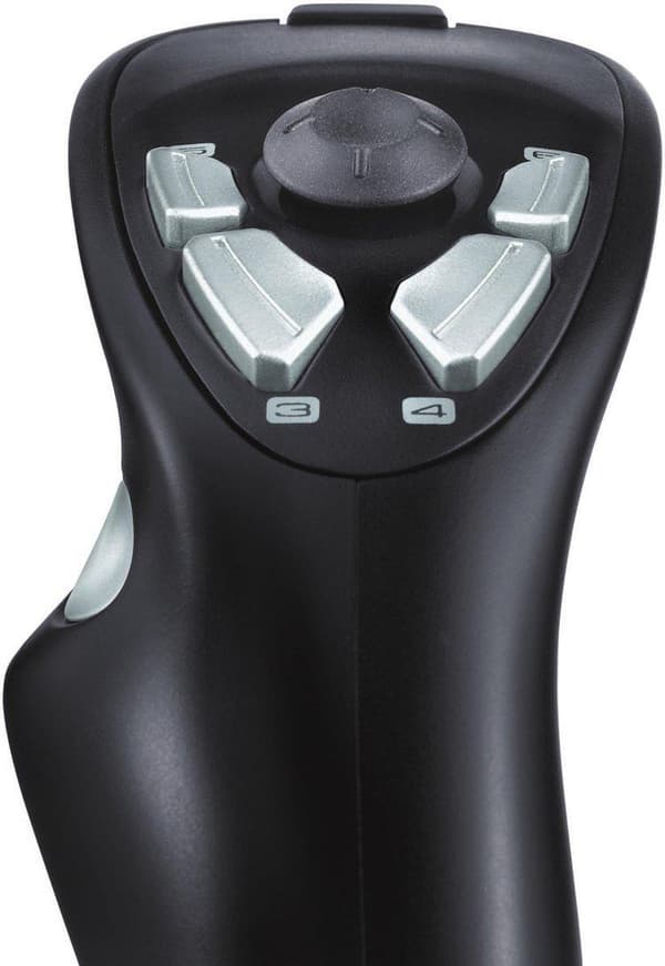 Logitech Extreme 3D Pro - Joystick