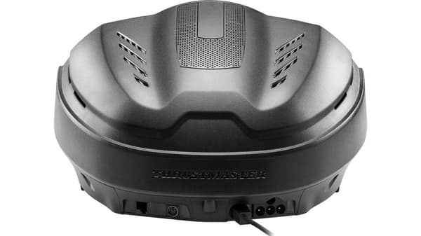 Thrustmaster T300 Racing Wheel Servo Base, fod (til rat og pedaler), PS4 og PC, REALSIMULATOR Force Feedback, børsteløs motor, dobbelt bæltesystem, ma
