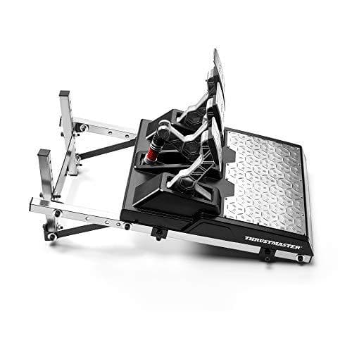 Thrustmaster T-Pedals Stand: Hållare för Thrustmaster pedalset
