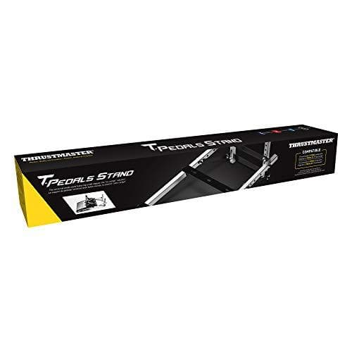 Thrustmaster T-Pedals Stand: Hållare för Thrustmaster pedalset
