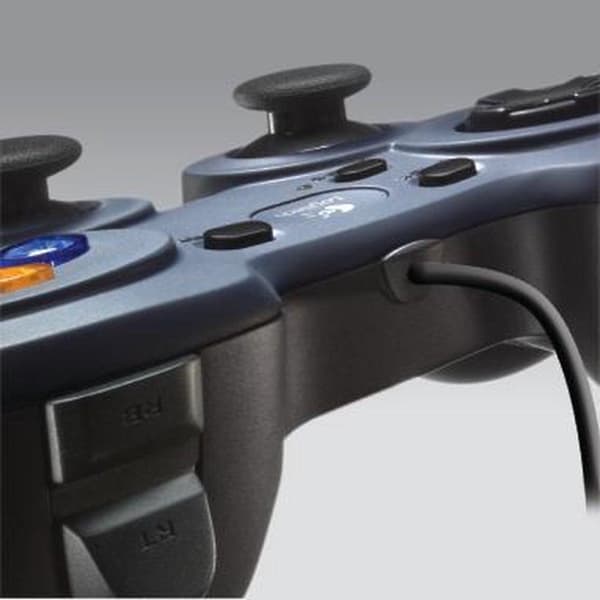 Logitech F310 - Gaming Controller - PC