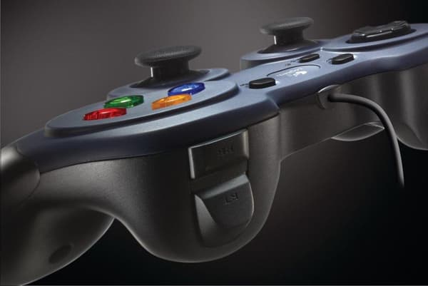 Logitech F310 - Gaming Controller - PC