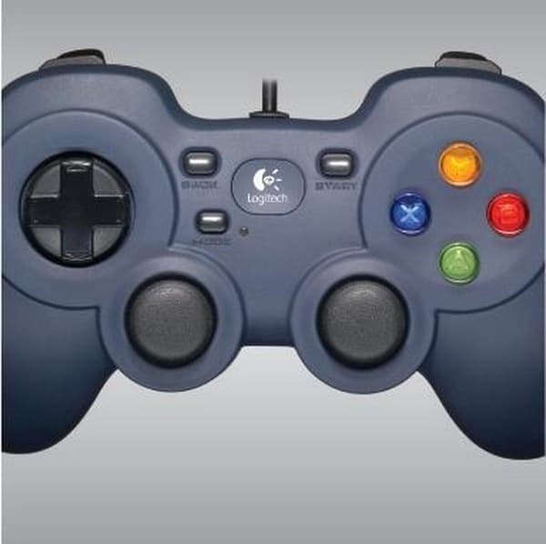Logitech F310 - Gaming Controller - PC