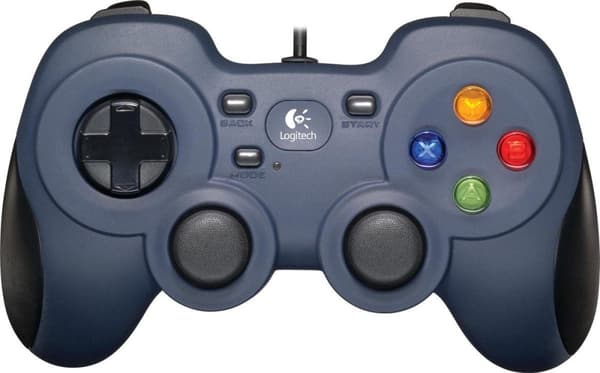 Logitech F310 - Gaming Controller - PC