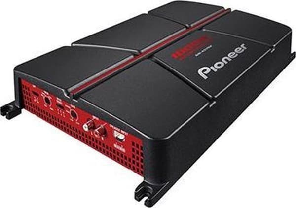 Pioneer GM-A6704 Bilforstærker 2-kanals - 1000 W