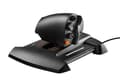 Miniatyrbild 1 av 9: ThrustMaster TWCS Throttle - Throttle - med kablar - för PC Sony PlayStation 4