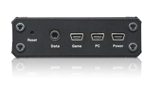 ATEN PHANTOM-S UC3410 - Interface Adapter (UC3410)