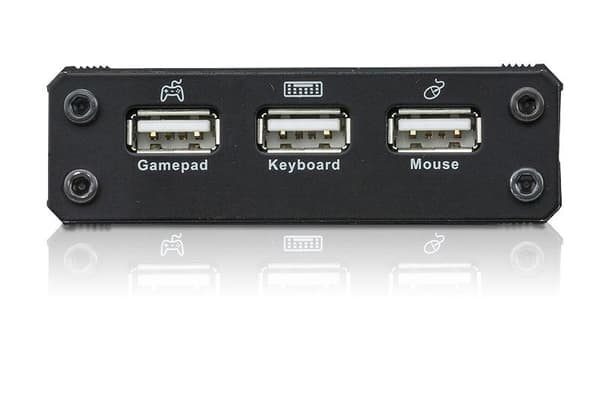 ATEN PHANTOM-S UC3410 - Interface Adapter (UC3410)