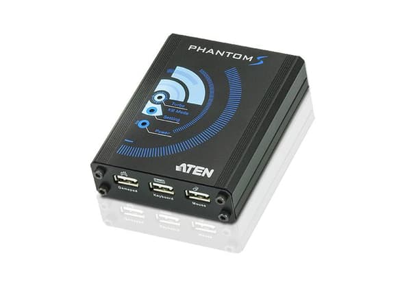 ATEN PHANTOM-S UC3410 – Liitäntäsovitin (UC3410)