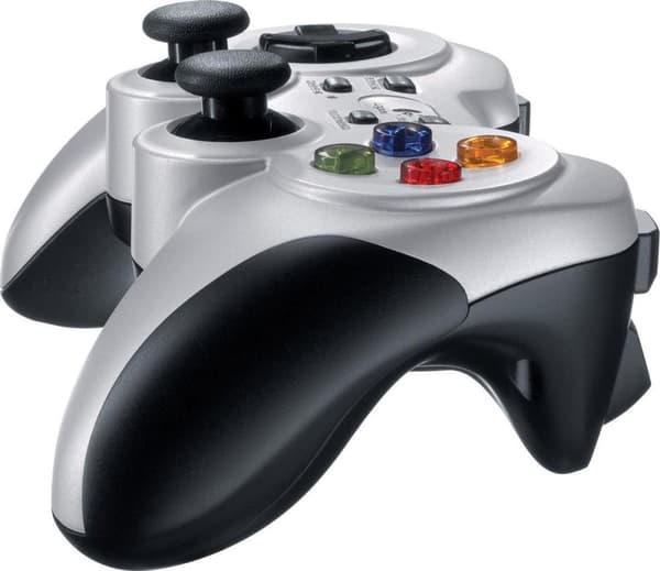 Logitech F710 Gaming Controller til PC