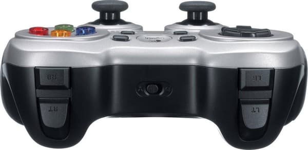 Logitech F710 Gaming Controller til PC