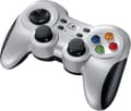 Miniatyrbillede 6 af 11: Logitech F710 Gaming Controller til PC