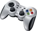 Miniatyrbillede 9 af 11: Logitech F710 Gaming Controller til PC