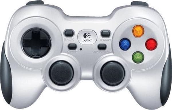 Logitech F710 Gaming Controller til PC