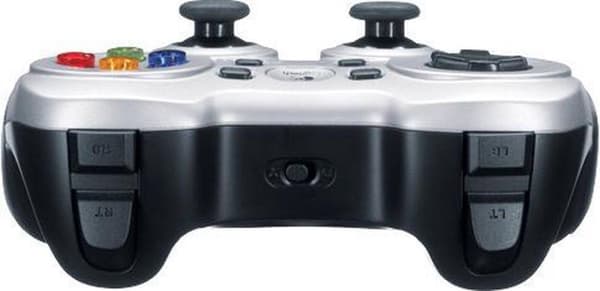 Logitech F710 Gaming Controller til PC
