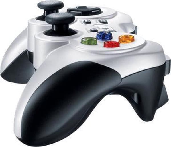 Logitech F710 Gaming Controller til PC