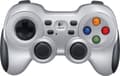 Miniatyrbillede 1 af 11: Logitech F710 Gaming Controller til PC