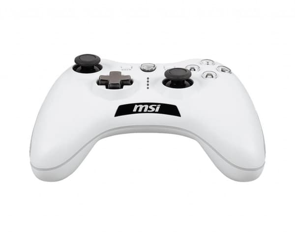 MSI Force - Game Pad - trådbunden (S10-04G0020-EC4)