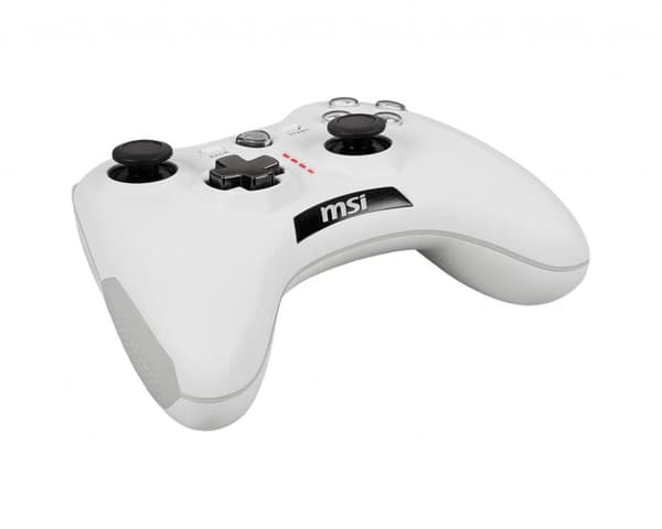 MSI Force - Game Pad - trådbunden (S10-04G0020-EC4)