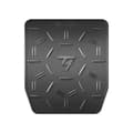 Miniatyrbillede 2 af 4: Thrustmaster T-LCM gummigreb