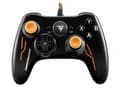 Pikkukuva 1 / 10: Thrustmaster GP XID PRO eSport edition Gamepad Black + Orange - Sopii PC:lle