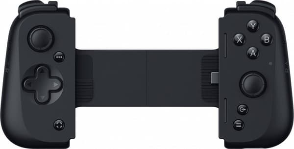 Razer Kishi V2 spelkontroll för Android