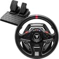 Miniatyrbillede 1 af 11: Thrustmaster T128 Force Feedback - racerhjul med pedaler - Xbox Series X|S - Xbox One - PC