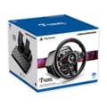 Miniatyrbild 5 av 7: Thrustmaster T128 Force Feedback - racinghjul med pedaler - PlayStation 5 - PlayStation 4 - PC