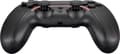 Miniatyrbild 4 av 11: DELTACO GAMING Wireless PS4 & PC Controller Controller PlayStation 4, PC, Android, iOS Black (GAM-139)