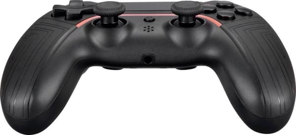 DELTACO GAMING Wireless PS4 & PC Controller Controller PlayStation 4, PC, Android, iOS Black (GAM-139)