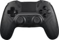 Miniatyrbild 7 av 11: DELTACO GAMING Wireless PS4 & PC Controller Controller PlayStation 4, PC, Android, iOS Black (GAM-139)