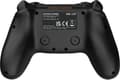 Miniatyrbild 10 av 11: DELTACO GAMING Wireless PS4 & PC Controller Controller PlayStation 4, PC, Android, iOS Black (GAM-139)