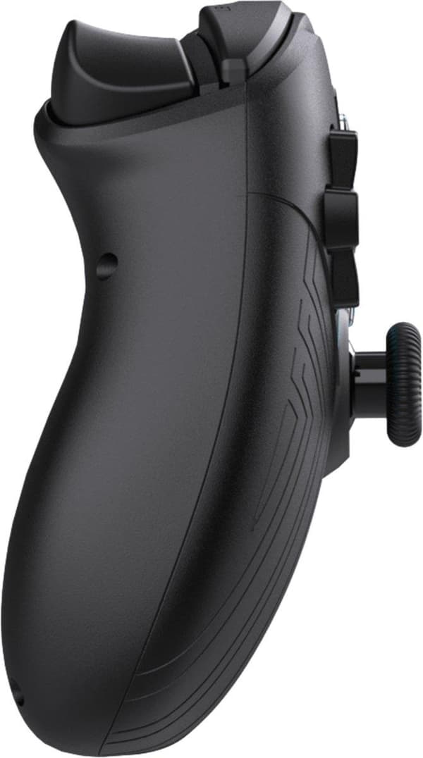 DELTACO GAMING Wireless PS4 & PC Controller Controller PlayStation 4, PC, Android, iOS Black (GAM-139)