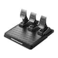 Miniatyrbild 4 av 10: Thrustmaster 4460182 spelkontroll Svart USB Ratt + pedaler Analog/digital PC, Xbox One, Xbox One S, Xbox One X, Xbox Series S, Xbox Series X