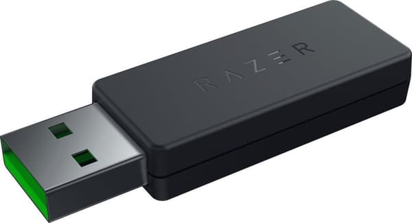 Razer Wolverine V2 Pro - Peliohjain - langaton - Bluetooth - musta - PC:lle, Androidille, iOS:lle, Sony PlayStation 5:lle (RZ06-04710100-R3G1)