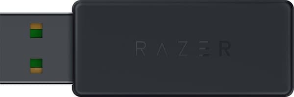 Razer Wolverine V2 Pro - Peliohjain - langaton - Bluetooth - musta - PC:lle, Androidille, iOS:lle, Sony PlayStation 5:lle (RZ06-04710100-R3G1)