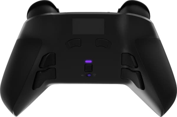 PDP-controller Victrix Pro Hybrid trådløs sort/hvid PS5 (052-002)