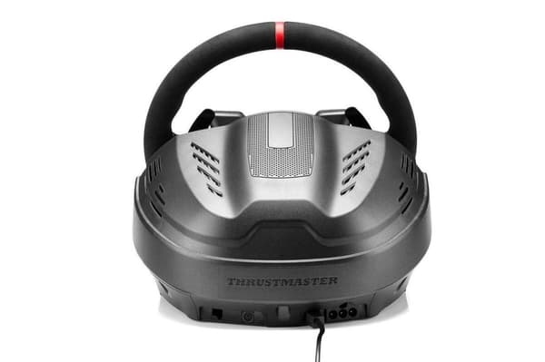 Hercules Thrustmaster T300 Ferrari Integral Racing Wheel Alcantara Edition (4160652)